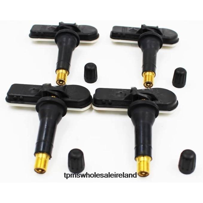 TPMS Renault Tire Pressure Sensor 407001628R - TPMS Replacement Service H44T1232