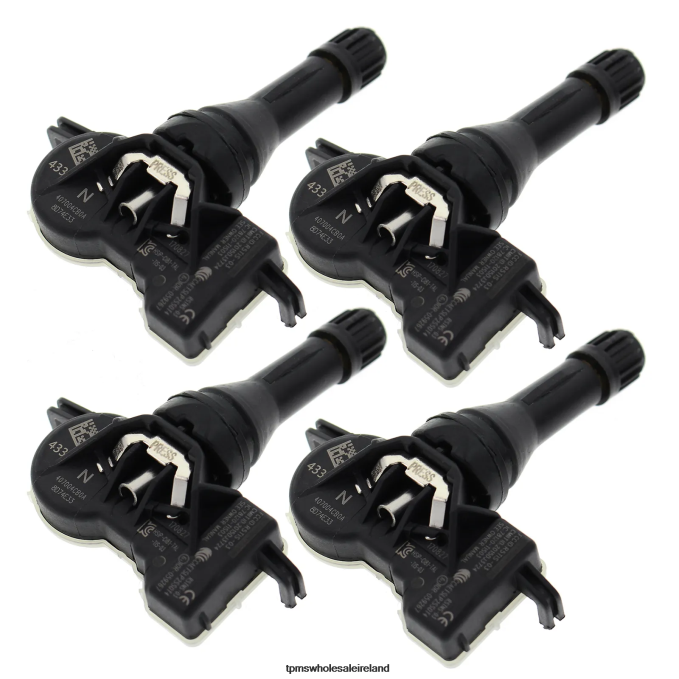 TPMS Renault Tire Pressure Sensor 407004CB0A - TPMS Sensor Replacement Cost Ireland H44T1235