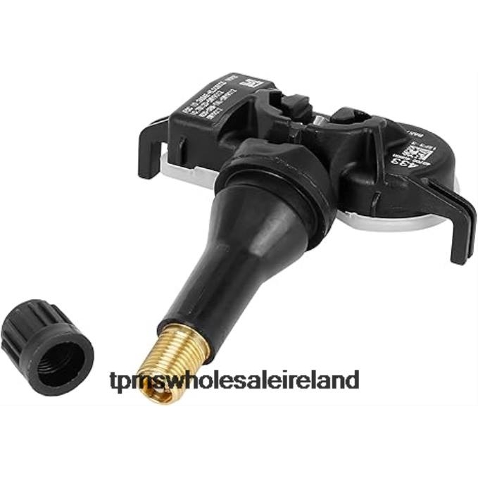 TPMS Renault. Tire Pressure Sensor 407004CB0B - Tire-Pressure Monitoring System H44T1237
