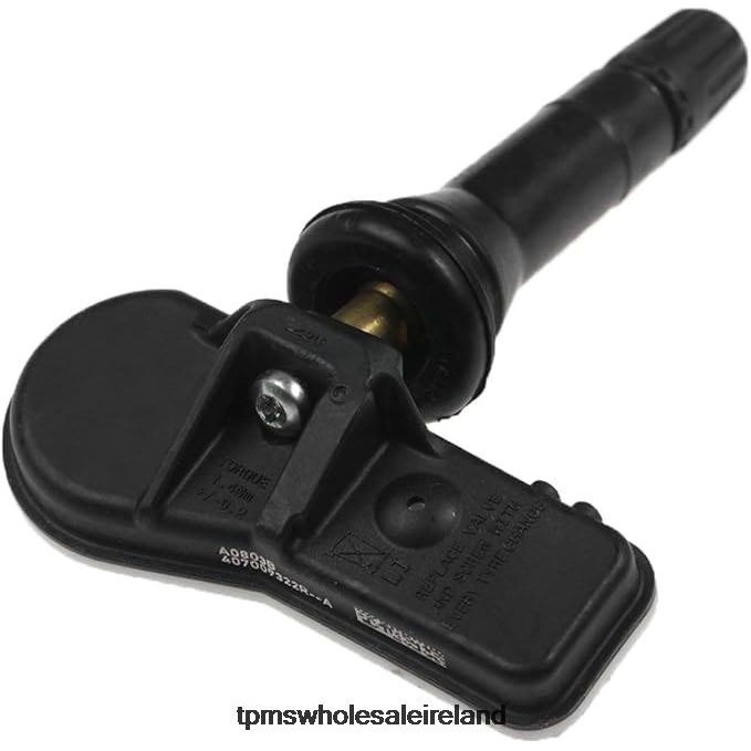 TPMS Renault. Tire Pressure Sensor 407009322R - TPMS Store H44T1238