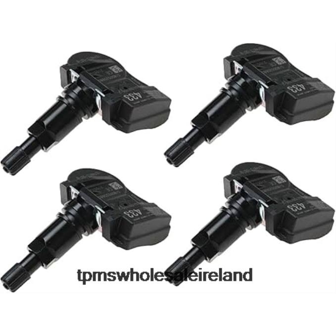 TPMS Tesla Tire Pressure Sensor 107481200B - TPMS Replacement Service H44T1422