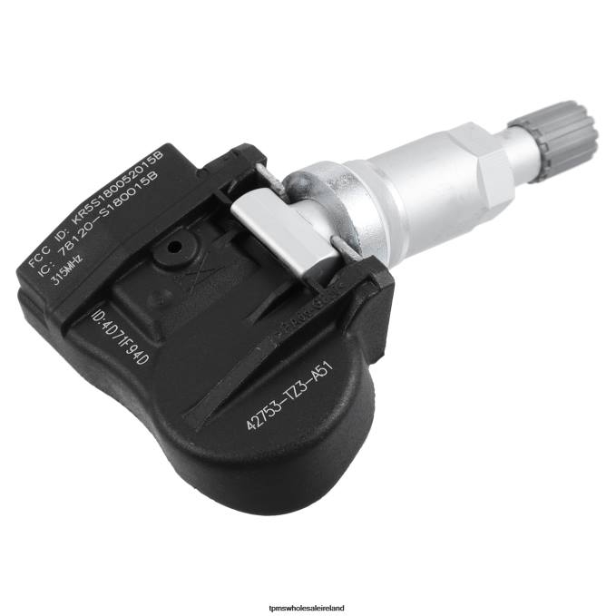 TPMS Acura The Pressure Sensor 42753TZ3A51 330MHZ - TPMS Replacement Sensor H44T1553