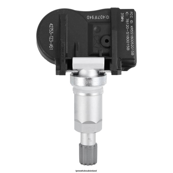 TPMS Acura The Pressure Sensor 42753TZ3A51 330MHZ - TPMS Replacement Sensor H44T1553