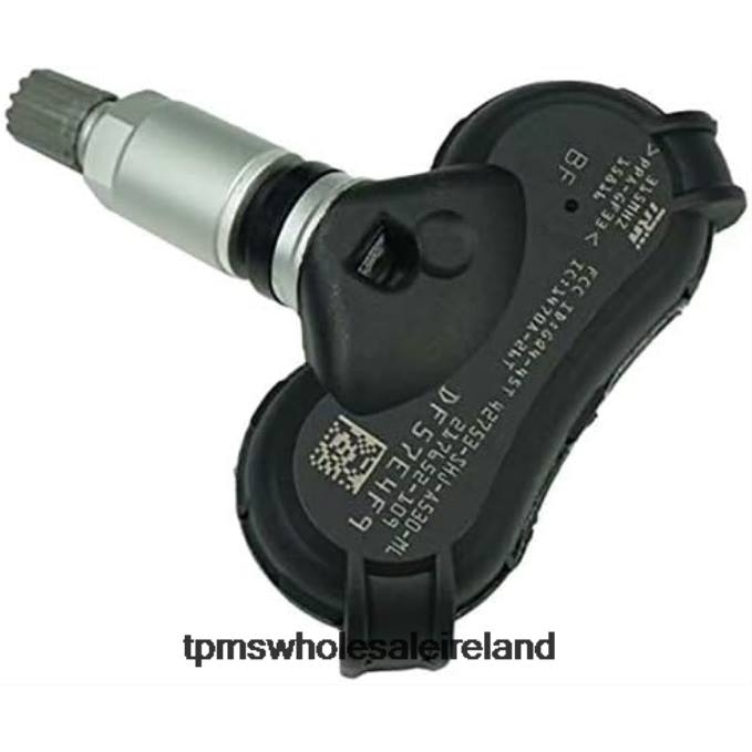 TPMS Honda The Pressure Sensor 42753SHJA53 342MHZ - TPMS Sensor Replacement Cost Ireland H44T1565