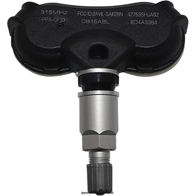 TPMS Honda The Pressure Sensor 42753SHJA82 396MHZ - TPMS Ireland H44T1619