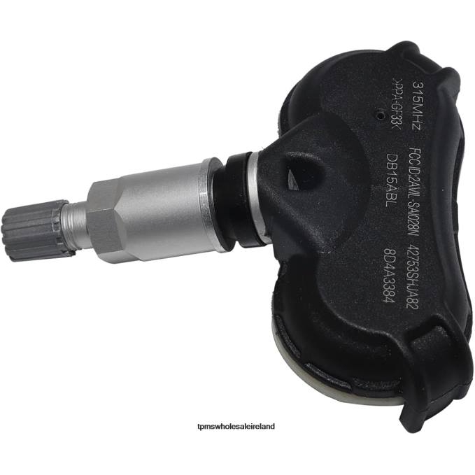 TPMS Honda The Pressure Sensor 42753SHJA82 396MHZ - TPMS Ireland H44T1619