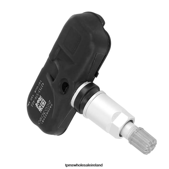 TPMS Honda The Pressure Sensor 42753STKA04 343MHZ - Tire Pressure Sensor Tool H44T1566