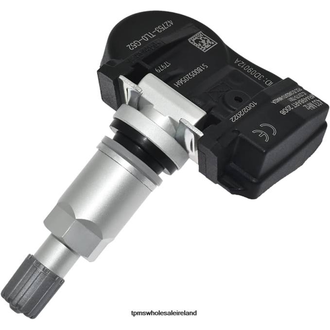 TPMS Honda The Pressure Sensor 42753TL0G54 359MHZ - TPMS Replacement Service H44T1582