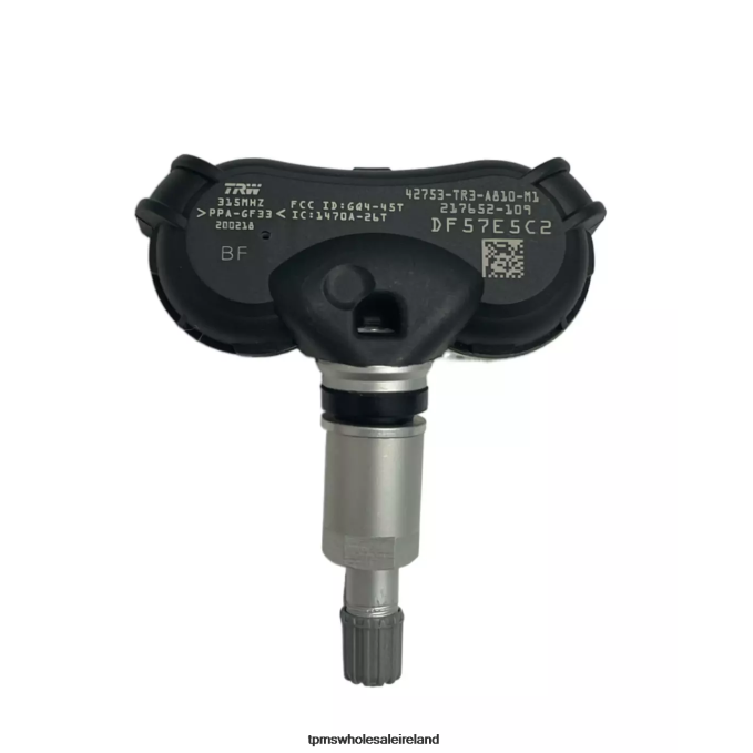 TPMS Honda The Pressure Sensor 42753TR3A81 360MHZ - TPMS Replacement Sensor H44T1583