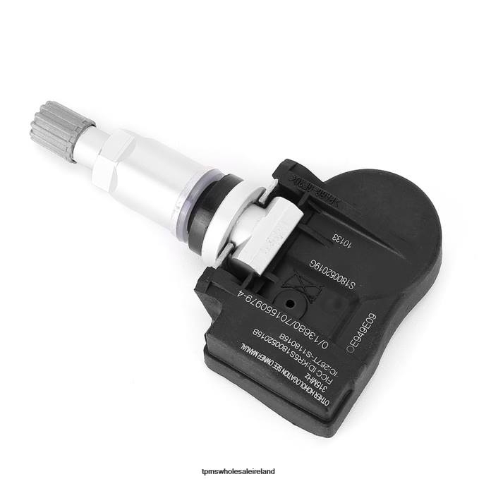 TPMS Mazda The Pressure Sensor BHA437140 322MHZ - TPMS Sensor Replacement Cost Ireland H44T1545