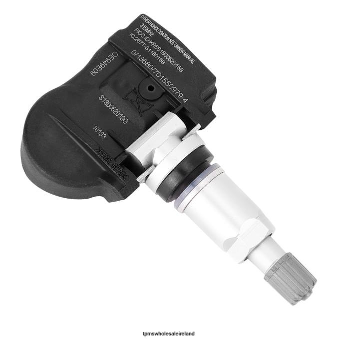 TPMS Mazda The Pressure Sensor BHA437140 322MHZ - TPMS Sensor Replacement Cost Ireland H44T1545
