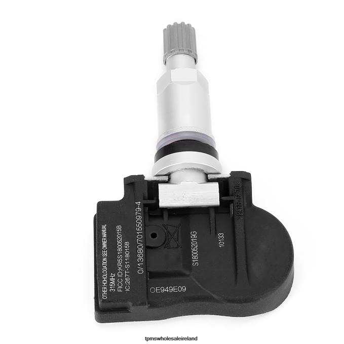 TPMS Mazda The Pressure Sensor BHA437140 322MHZ - TPMS Sensor Replacement Cost Ireland H44T1545