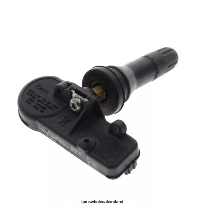 TPMS Mazda The Pressure Sensor ZZDA37140 364MHZ - Tire-Pressure Monitoring System H44T1587