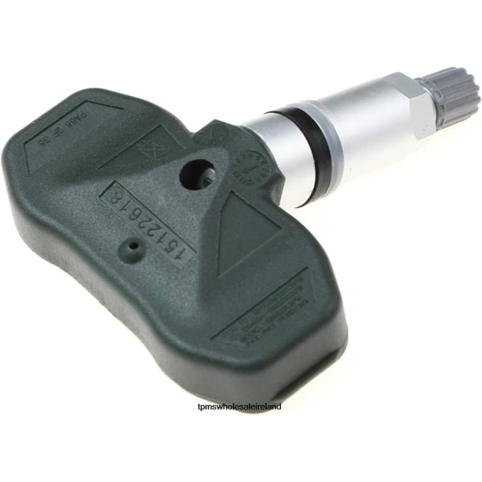 TPMS Isuzu The Pressure Sensor 15122618 366MHZ - TPMS Ireland H44T1589