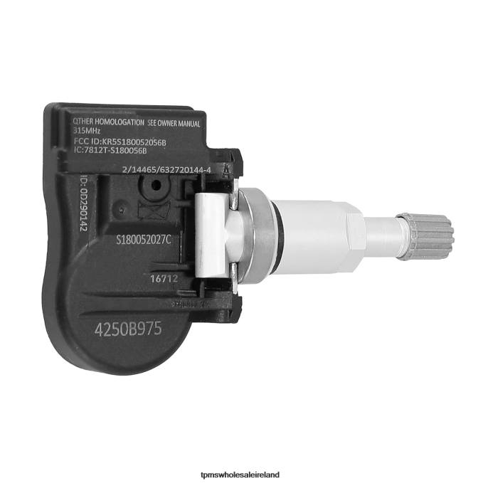 TPMS Mitsubishi The Pressure Sensor 4250B975 338MHZ - TPMS Dublin H44T1561