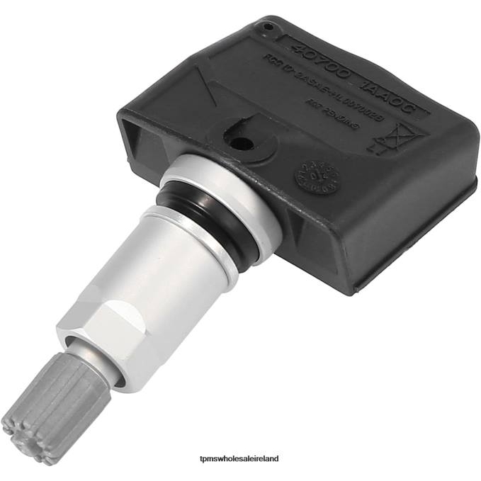 TPMS Nissan The Pressure Sensor 407001AA0C 318MHZ - TPMS Dublin H44T1541
