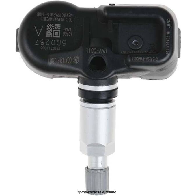 TPMS Nissan The Pressure Sensor 407001LA0E 290MHZ - TPMS Replacement Sensor H44T1513