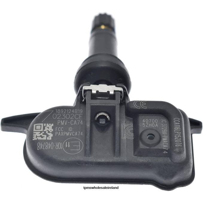 TPMS Nissan The Pressure Sensor 407003HN0B 377MHZ - TPMS Sensor Ireland H44T1600