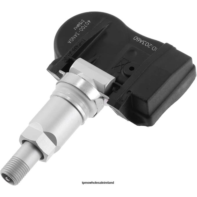 TPMS Nissan The Pressure Sensor 407003JA0A 310MHZ - TPMS Replacement Sensor H44T1533