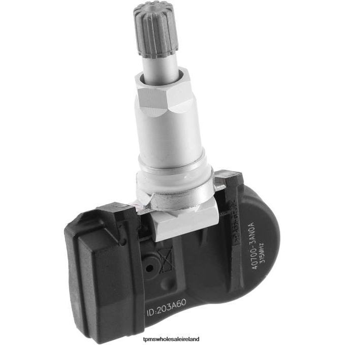 TPMS Nissan The Pressure Sensor 407003JA0A 310MHZ - TPMS Replacement Sensor H44T1533