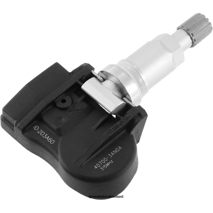TPMS Nissan The Pressure Sensor 407003JA0A 310MHZ - TPMS Replacement Sensor H44T1533
