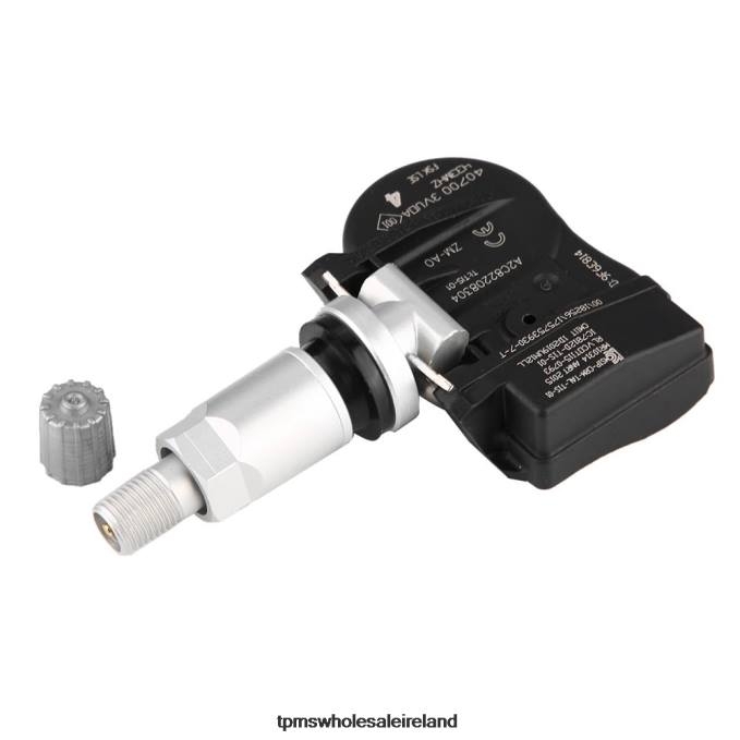 TPMS Nissan The Pressure Sensor 407003VU0A 299MHZ - TPMS Replacement Service H44T1522