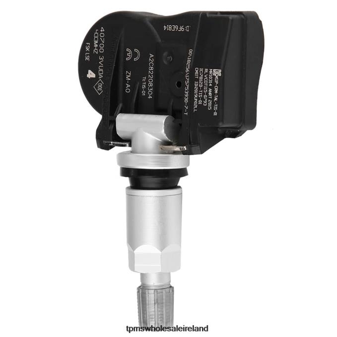 TPMS Nissan The Pressure Sensor 407003VU0A 299MHZ - TPMS Replacement Service H44T1522