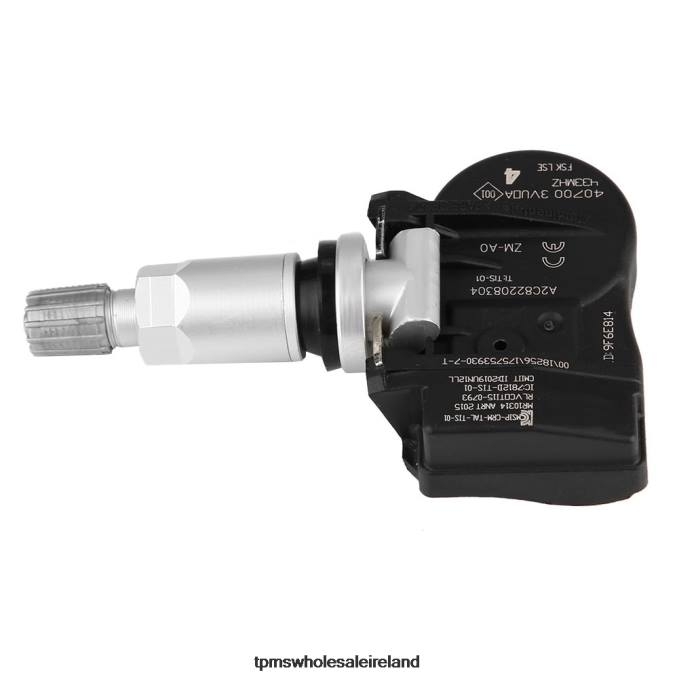 TPMS Nissan The Pressure Sensor 407003VU0A 299MHZ - TPMS Replacement Service H44T1522