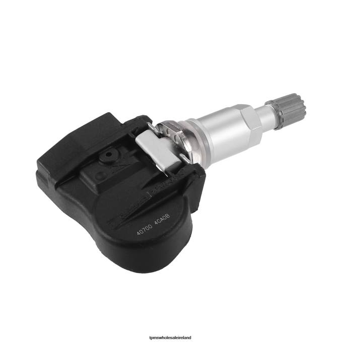 TPMS Nissan The Pressure Sensor 407004GA0B 424MHZ - Tire-Pressure Monitoring System H44T1647