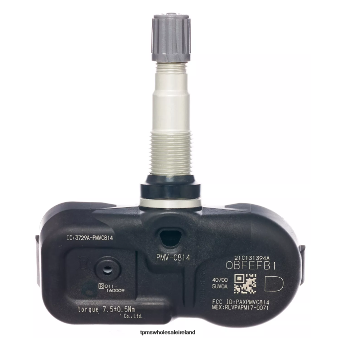 TPMS Nissan The Pressure Sensor 407005UV0A 352MHZ - TPMS Sensor Replacement Cost Ireland H44T1575