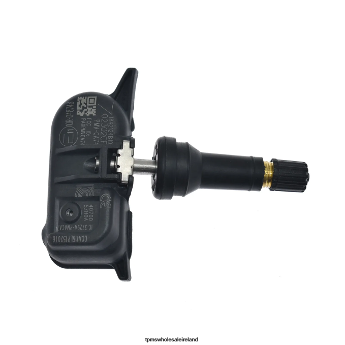 TPMS Nissan The Pressure Sensor 407005ZH0A 379MHZ - TPMS Replacement Service H44T1602