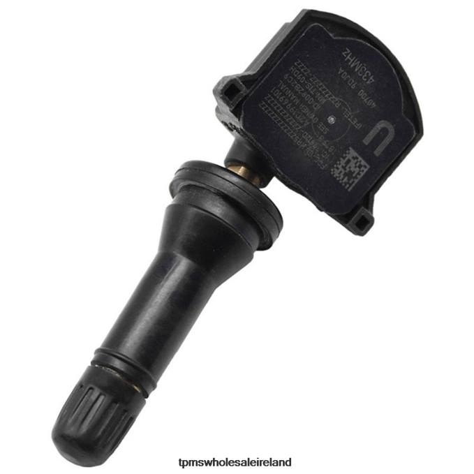TPMS Nissan The Pressure Sensor 407009DJ0A 425MHZ - TPMS Store H44T1648