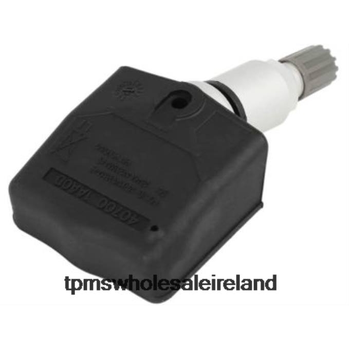 TPMS Nissan The Pressure Sensor 40700CD001 300MHZ - TPMS Replacement Sensor H44T1523