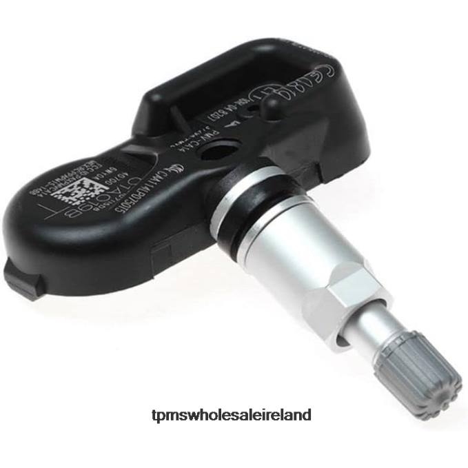 TPMS Nissan The Pressure Sensor 40700EZ00A 384MHZ - Tire-Pressure Monitoring System H44T1607