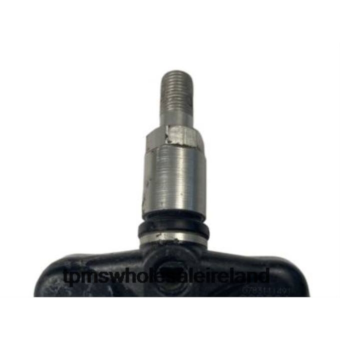 TPMS Nissan The Pressure Sensor 40700JK00C 329MHZ - TPMS Replacement Service H44T1552
