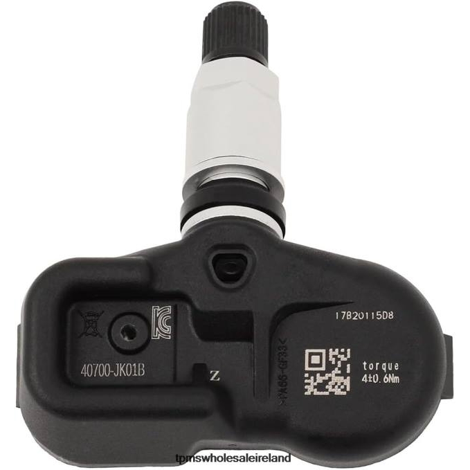 TPMS Nissan The Pressure Sensor 40700JK01B 340MHZ - TPMS Replacement Sensor H44T1563