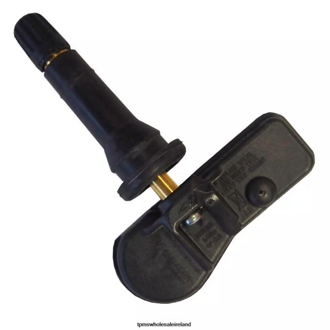 TPMS Subaru The Pressure Sensor 28103FJ000 305MHZ - TPMS Store H44T1528