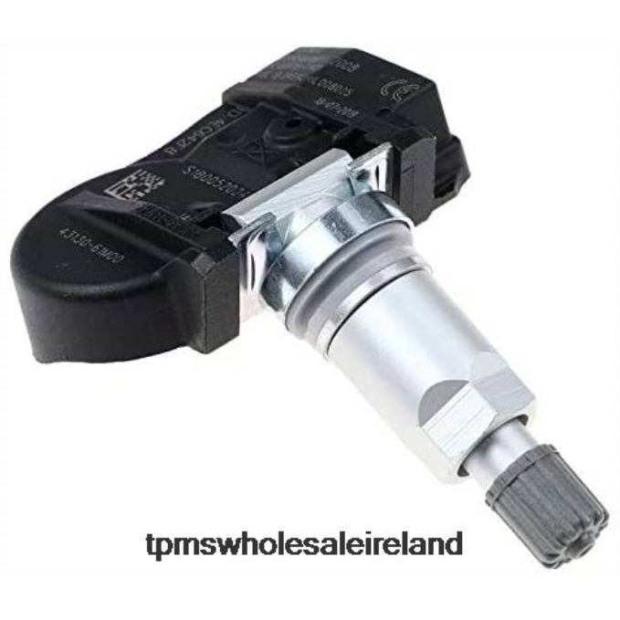 TPMS Suzuki The Pressure Sensor 4313961M00 293MHZ - Tire Pressure Sensor Tool H44T1516