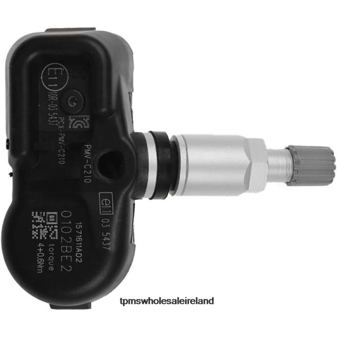 TPMS Toyota The Pressure Sensor 4260702031 295MHZ - TPMS Store H44T1518