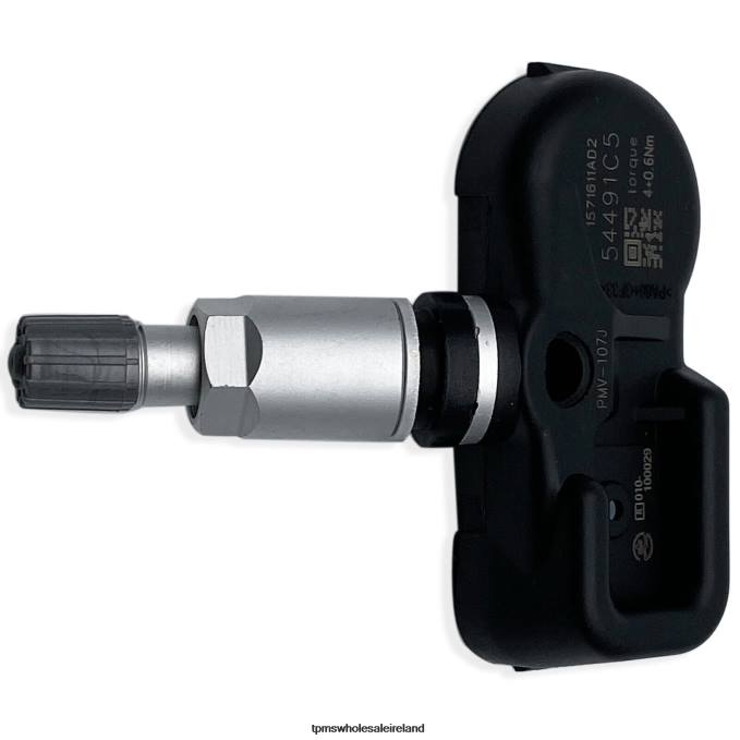 TPMS Toyota The Pressure Sensor 4260706011 302MHZ - TPMS Sensor Replacement Cost Ireland H44T1525