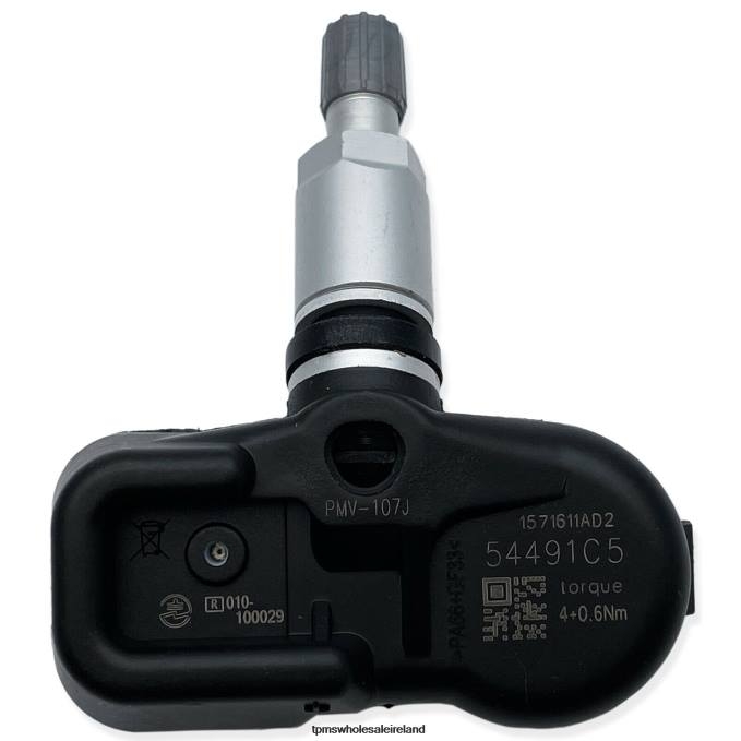 TPMS Toyota The Pressure Sensor 4260706011 302MHZ - TPMS Sensor Replacement Cost Ireland H44T1525