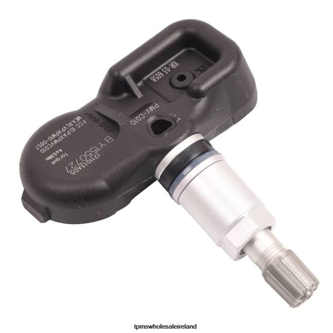 TPMS Toyota The Pressure Sensor 4260706020 289MHZ - TPMS Replacement Service H44T1512