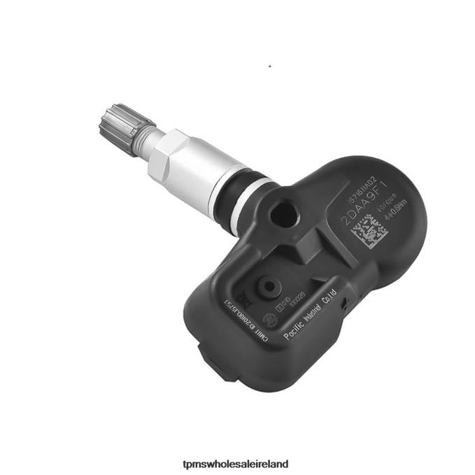 TPMS Toyota The Pressure Sensor 426070C010 341MHZ - Tire Pressure Sensor Replacement H44T1564