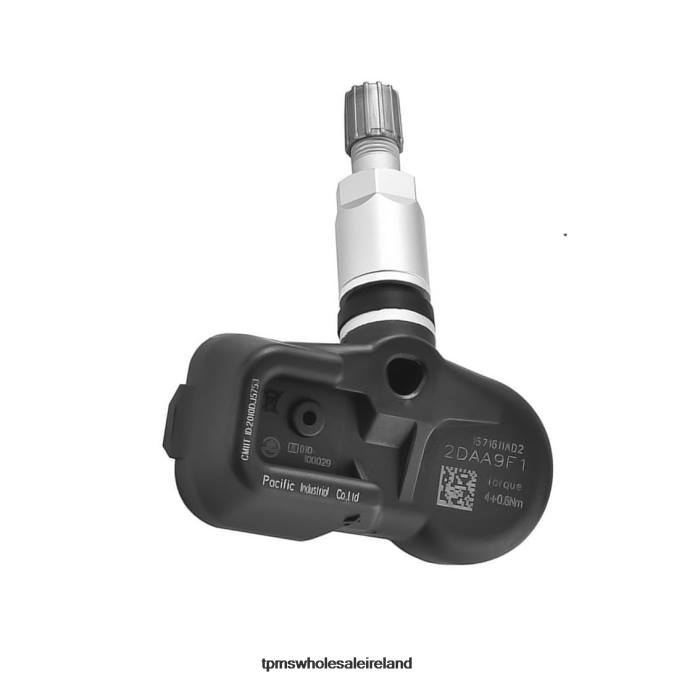 TPMS Toyota The Pressure Sensor 426070C010 341MHZ - Tire Pressure Sensor Replacement H44T1564