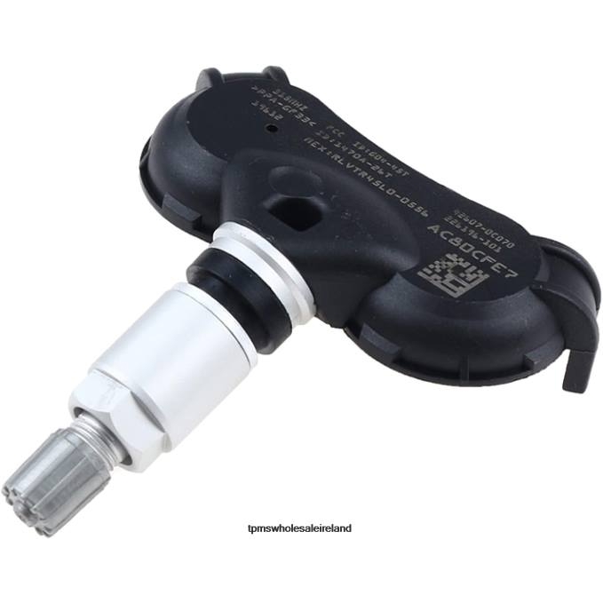 TPMS Toyota The Pressure Sensor 426070C070 356MHZ - TPMS Ireland H44T1579