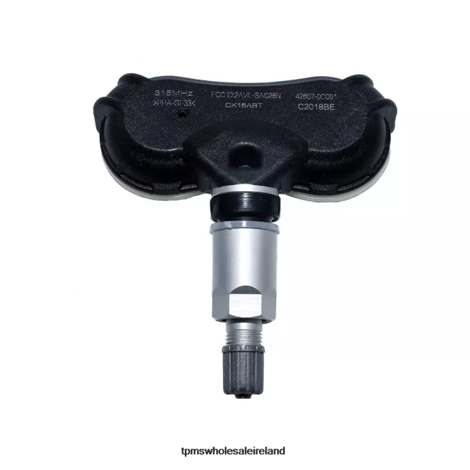 TPMS Toyota The Pressure Sensor 426070C091 357MHZ - TPMS Sensor Ireland H44T1580