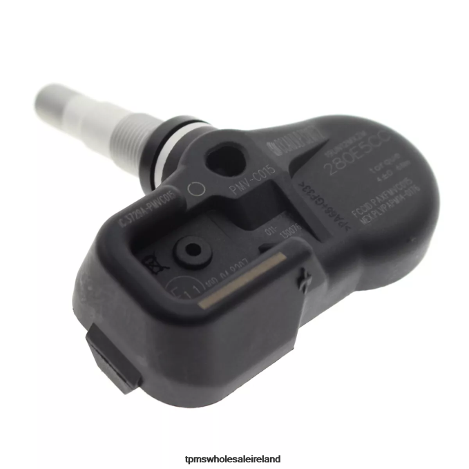 TPMS Toyota The Pressure Sensor 426070E020 339MHZ - TPMS Replacement Service H44T1562