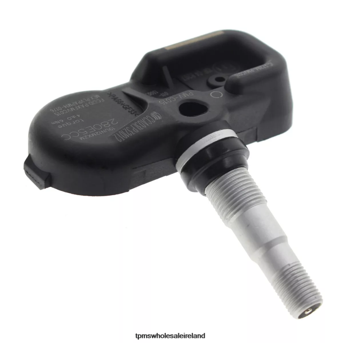 TPMS Toyota The Pressure Sensor 426070E020 339MHZ - TPMS Replacement Service H44T1562