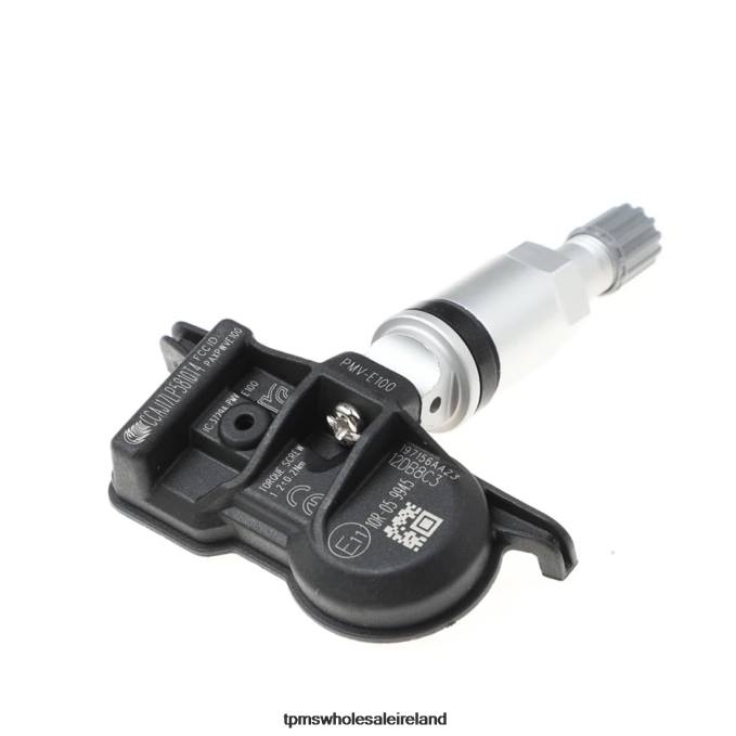 TPMS Toyota The Pressure Sensor 4260712020 331MHZ - Tire Pressure Sensor Replacement H44T1554