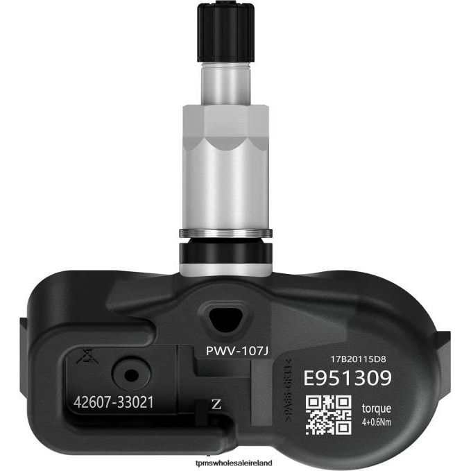 TPMS Toyota The Pressure Sensor 4260733011 292MHZ - TPMS Sensor Replacement Cost Ireland H44T1515